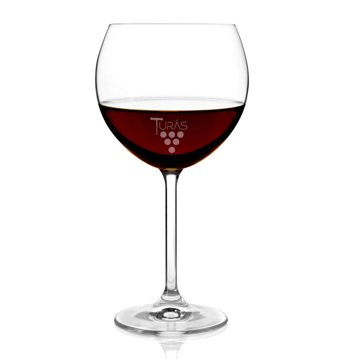 Rosso Basaltico - Veneto 3 litri