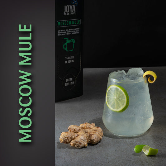 MOSCOW MULE - 1,5 litri