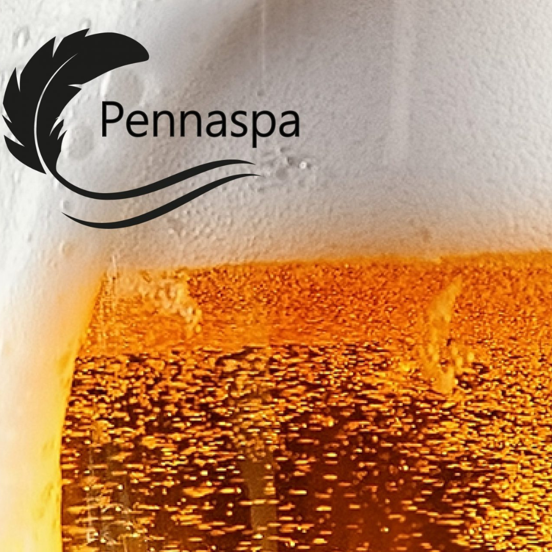 Birra Sfusa - Pennaspa Helles